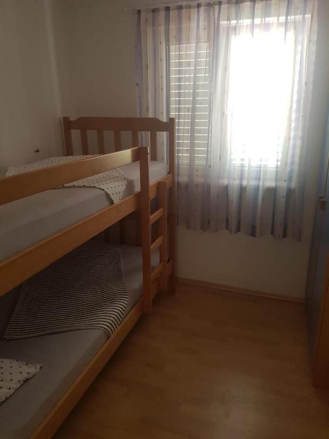 روغوزنيكا Apartment Ljubica المظهر الخارجي الصورة