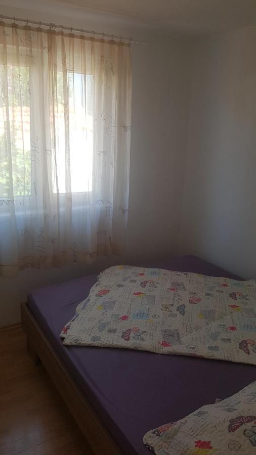 روغوزنيكا Apartment Ljubica المظهر الخارجي الصورة