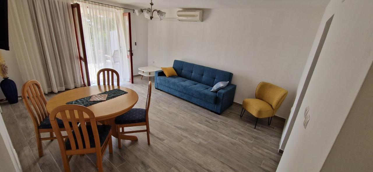 روغوزنيكا Apartment Ljubica المظهر الخارجي الصورة