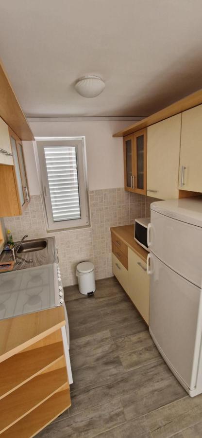 روغوزنيكا Apartment Ljubica المظهر الخارجي الصورة