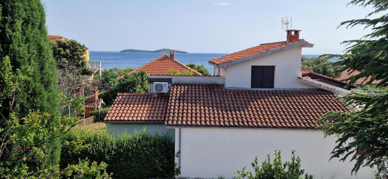 روغوزنيكا Apartment Ljubica المظهر الخارجي الصورة