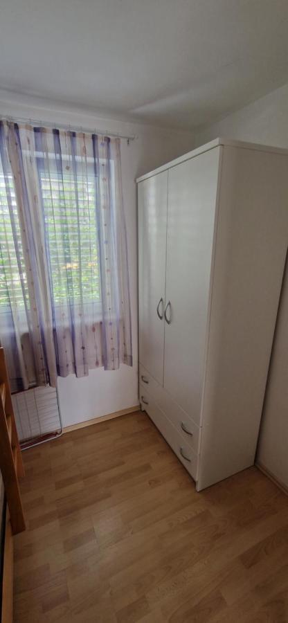 روغوزنيكا Apartment Ljubica المظهر الخارجي الصورة